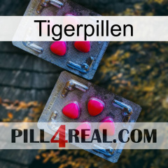Tiger Pills 14